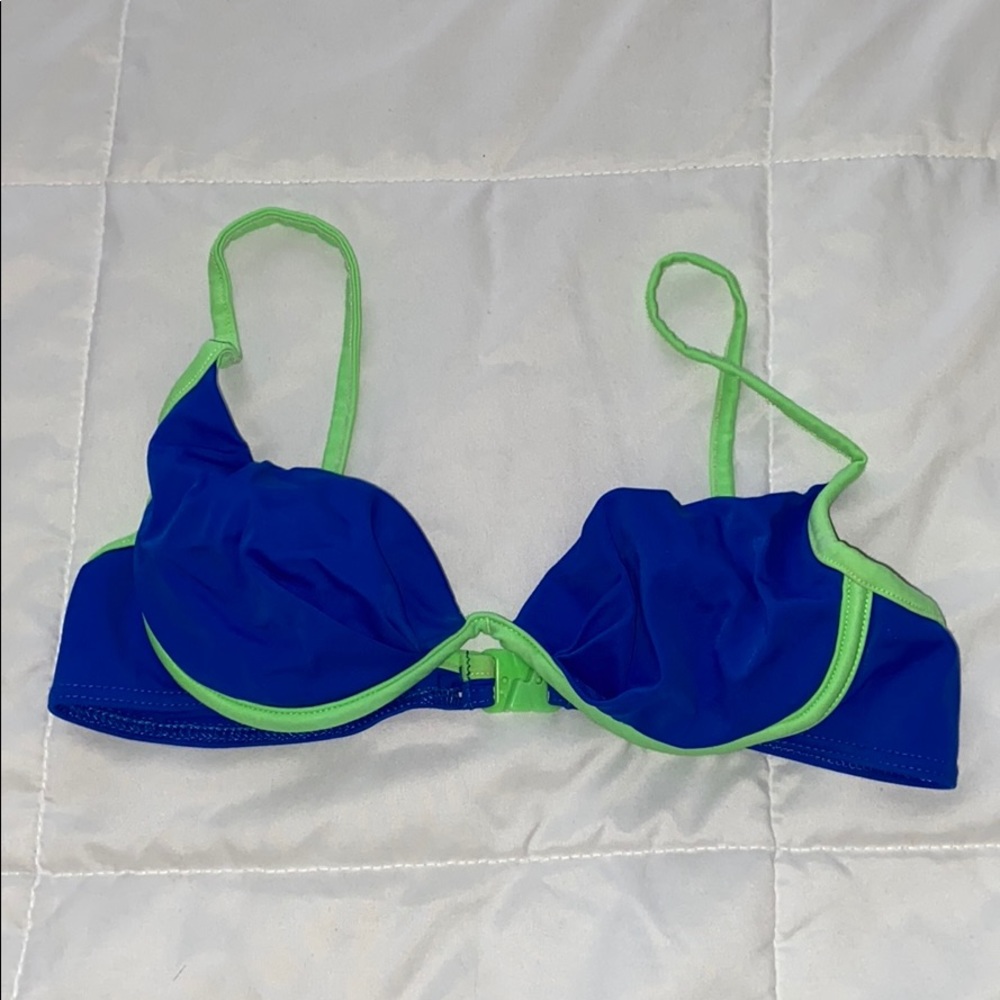 Bikini Top